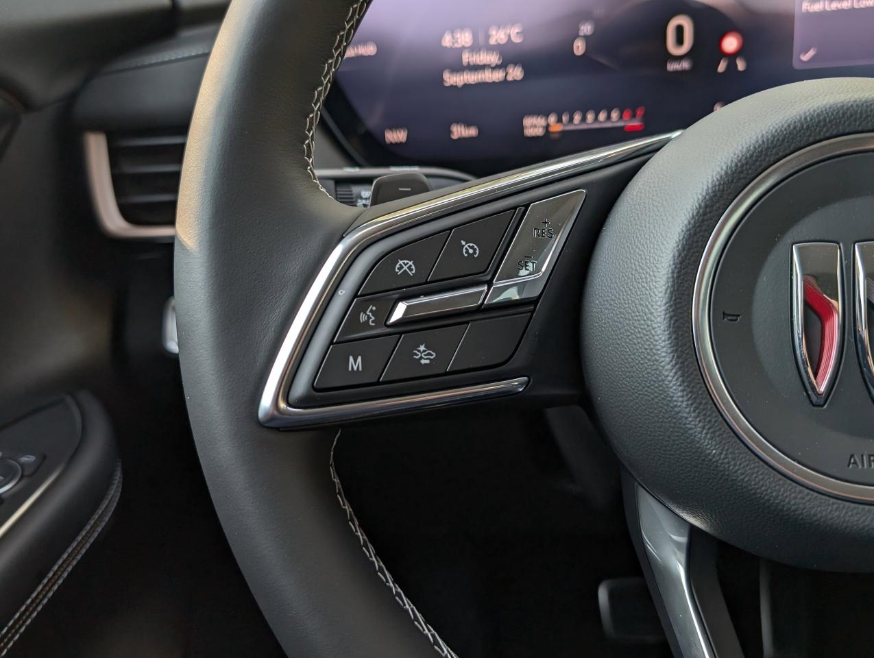 2025 Buick Envision SPORT TOURING Photo