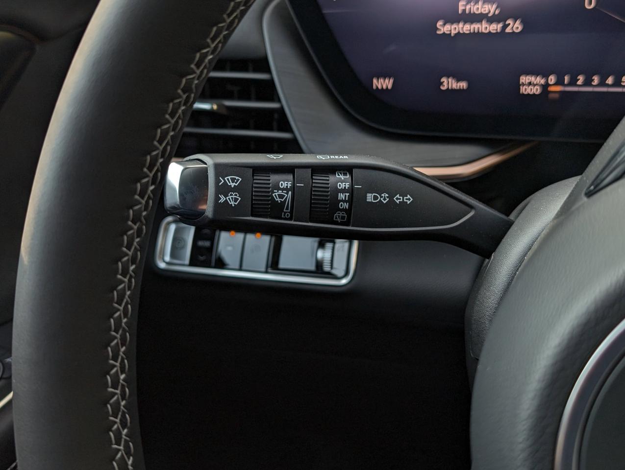 2025 Buick Envision SPORT TOURING Photo