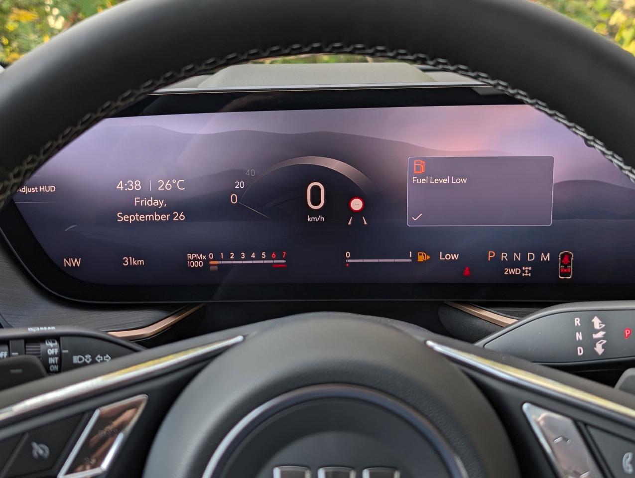 2025 Buick Envision SPORT TOURING Photo