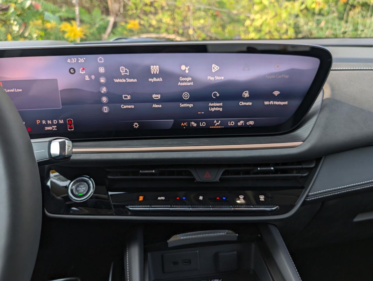 2025 Buick Envision SPORT TOURING Photo