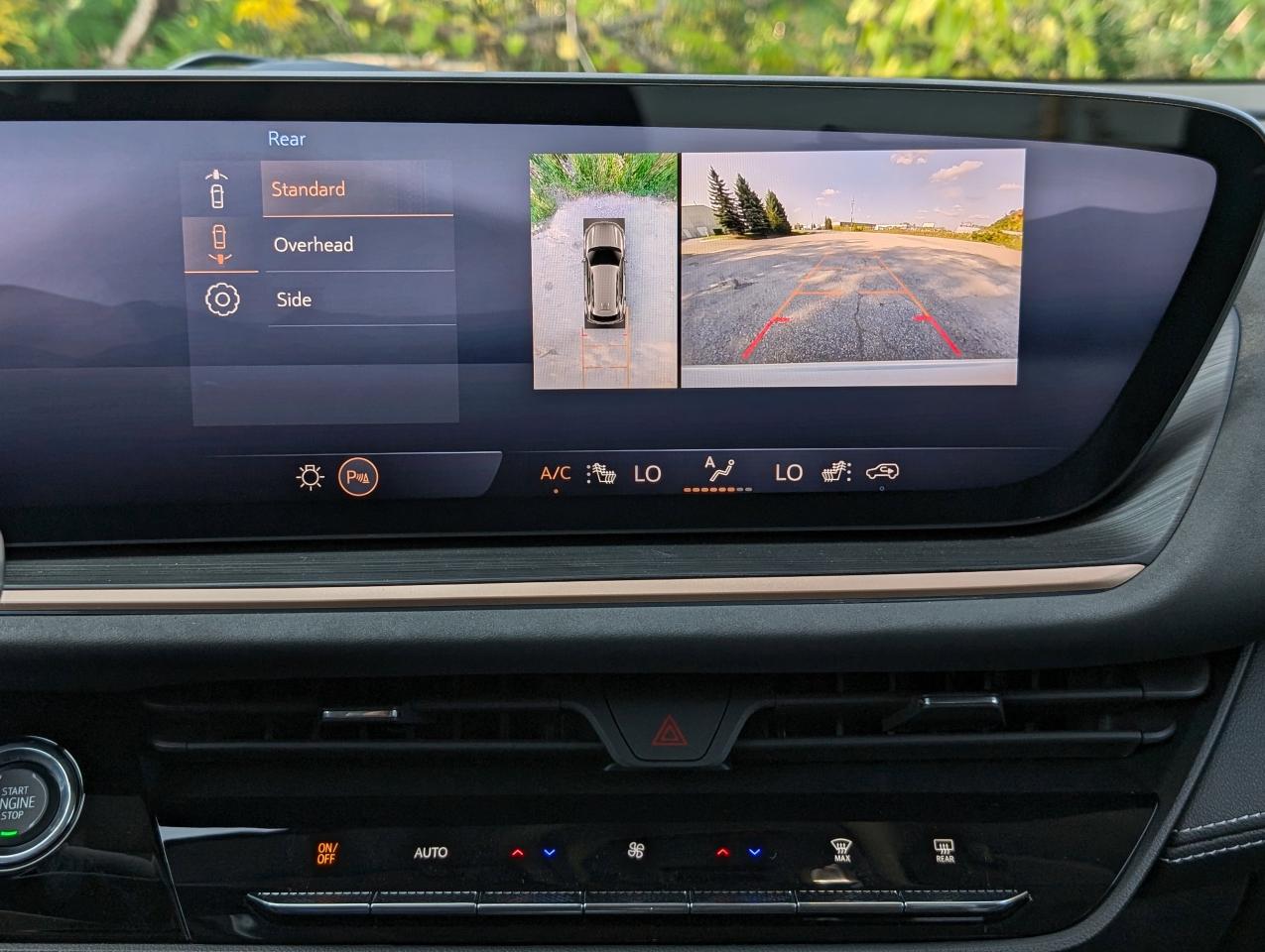 2025 Buick Envision SPORT TOURING Photo