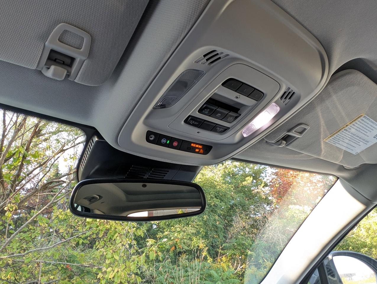 2025 Buick Envision SPORT TOURING Photo