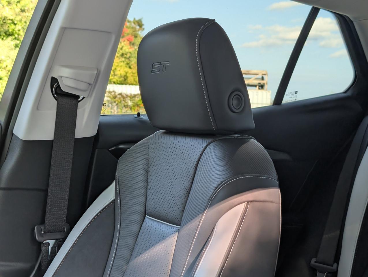 2025 Buick Envision SPORT TOURING Photo