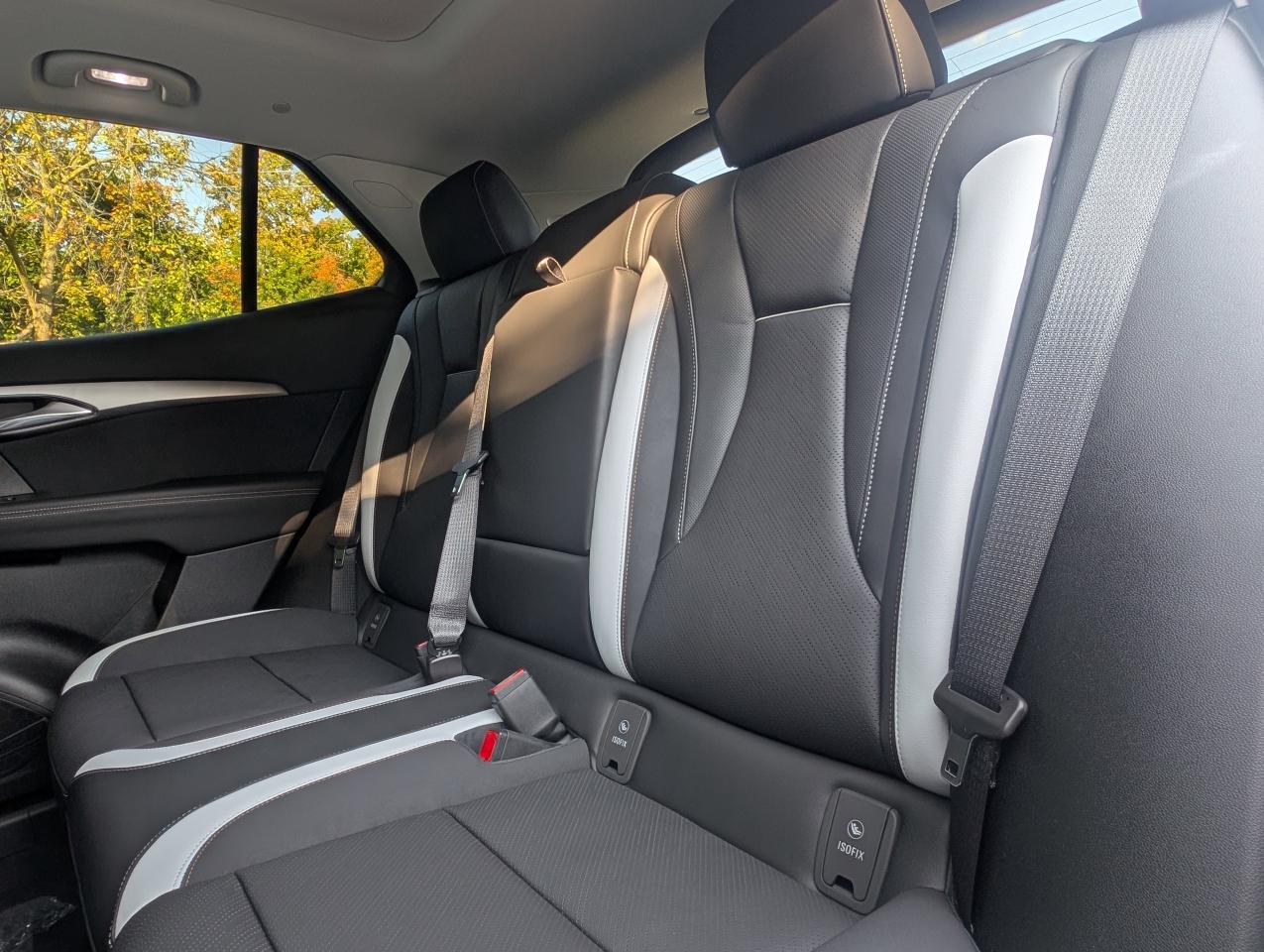 2025 Buick Envision SPORT TOURING Photo