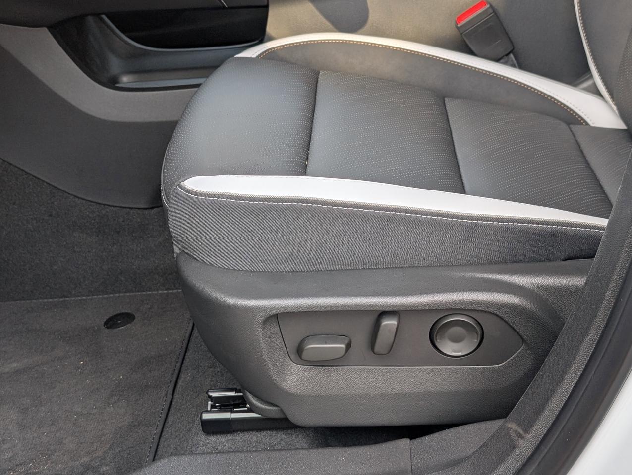 2025 Buick Envision SPORT TOURING Photo