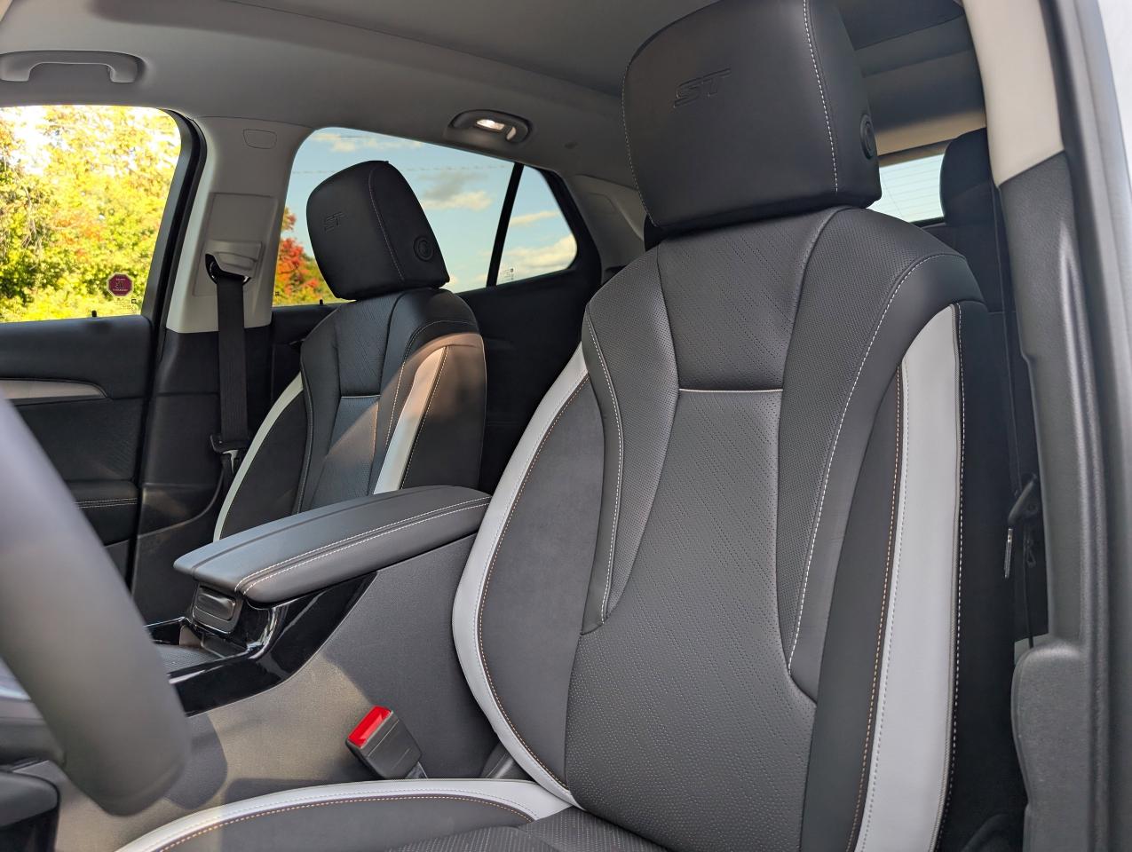 2025 Buick Envision SPORT TOURING Photo