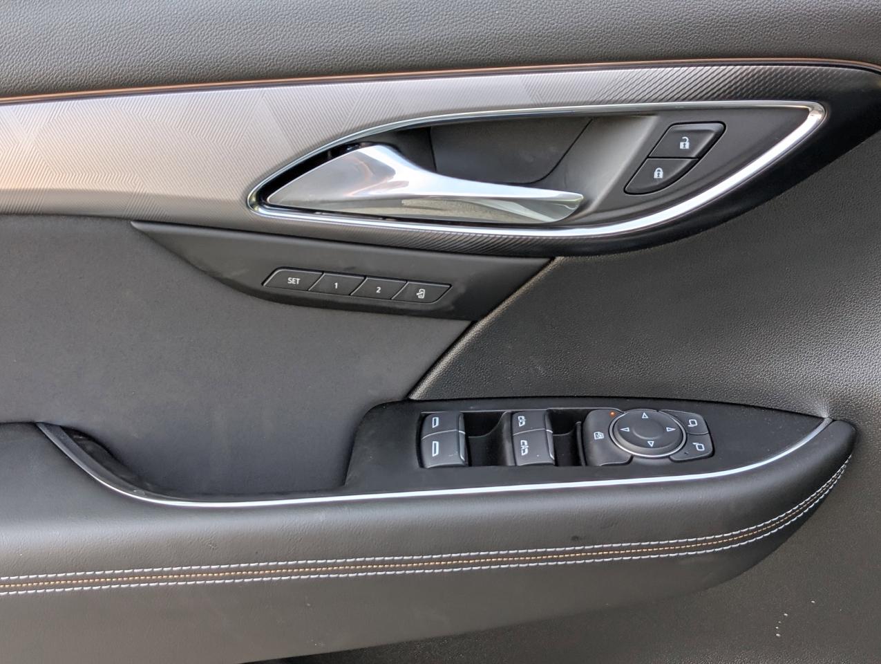 2025 Buick Envision SPORT TOURING Photo