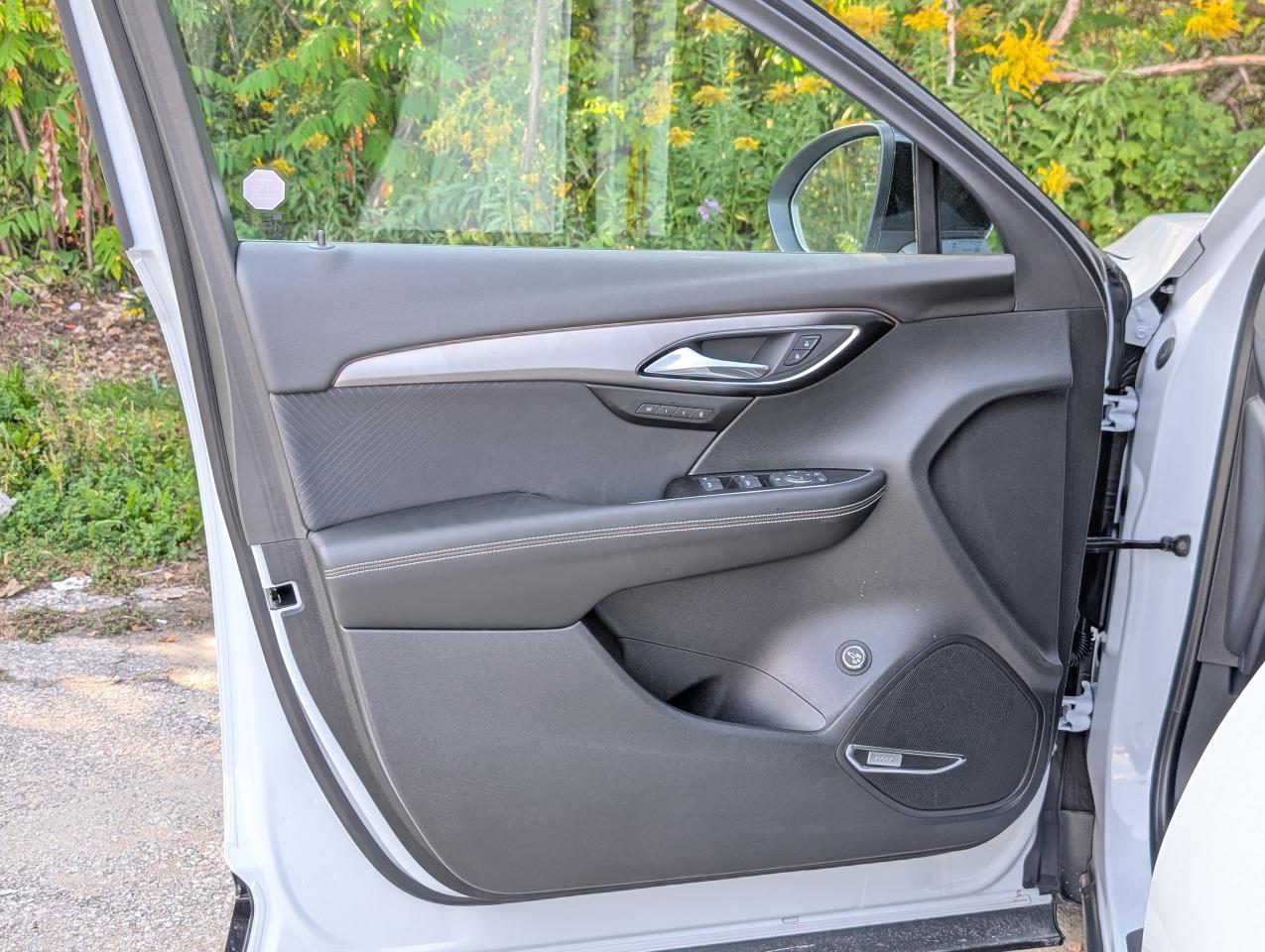 2025 Buick Envision SPORT TOURING Photo