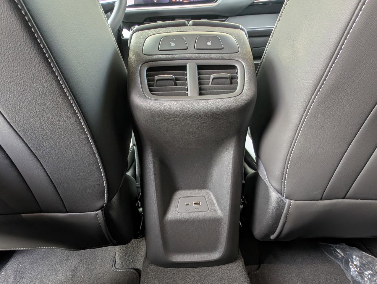 2025 Buick Envision SPORT TOURING Photo