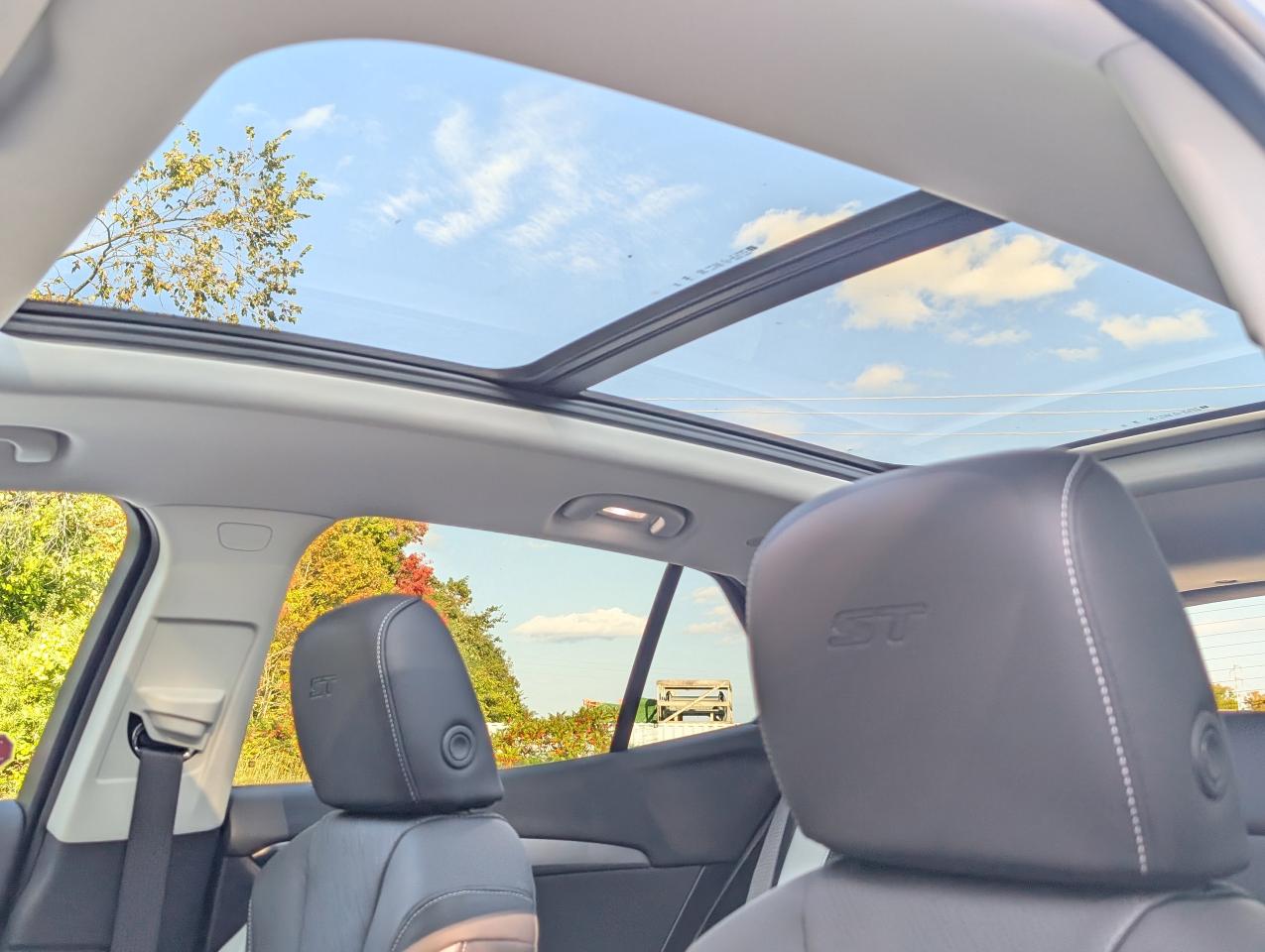 2025 Buick Envision SPORT TOURING Photo