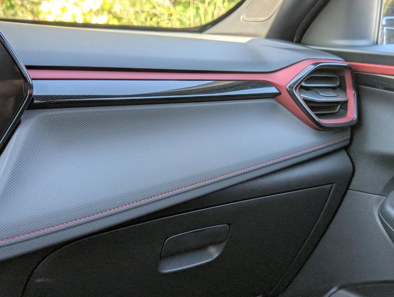 2026 Chevrolet TrailBlazer RS Photo