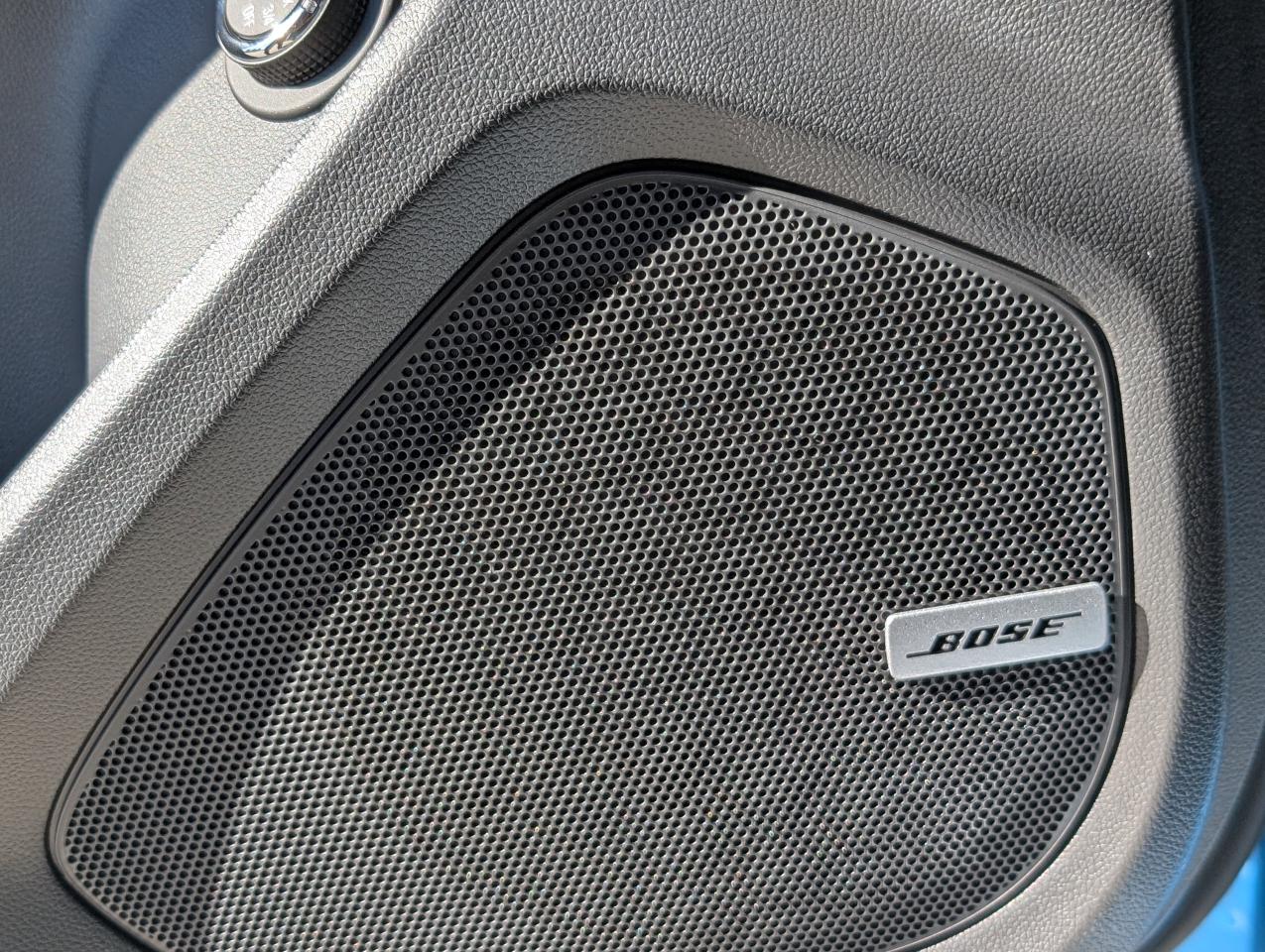 2026 Chevrolet TrailBlazer RS Photo