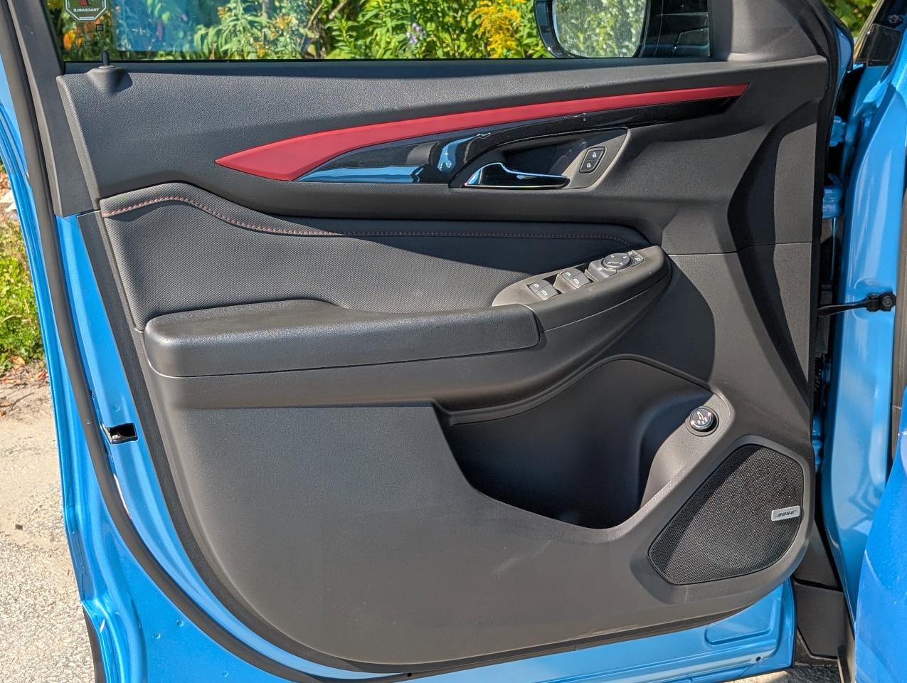 2026 Chevrolet TrailBlazer RS Photo