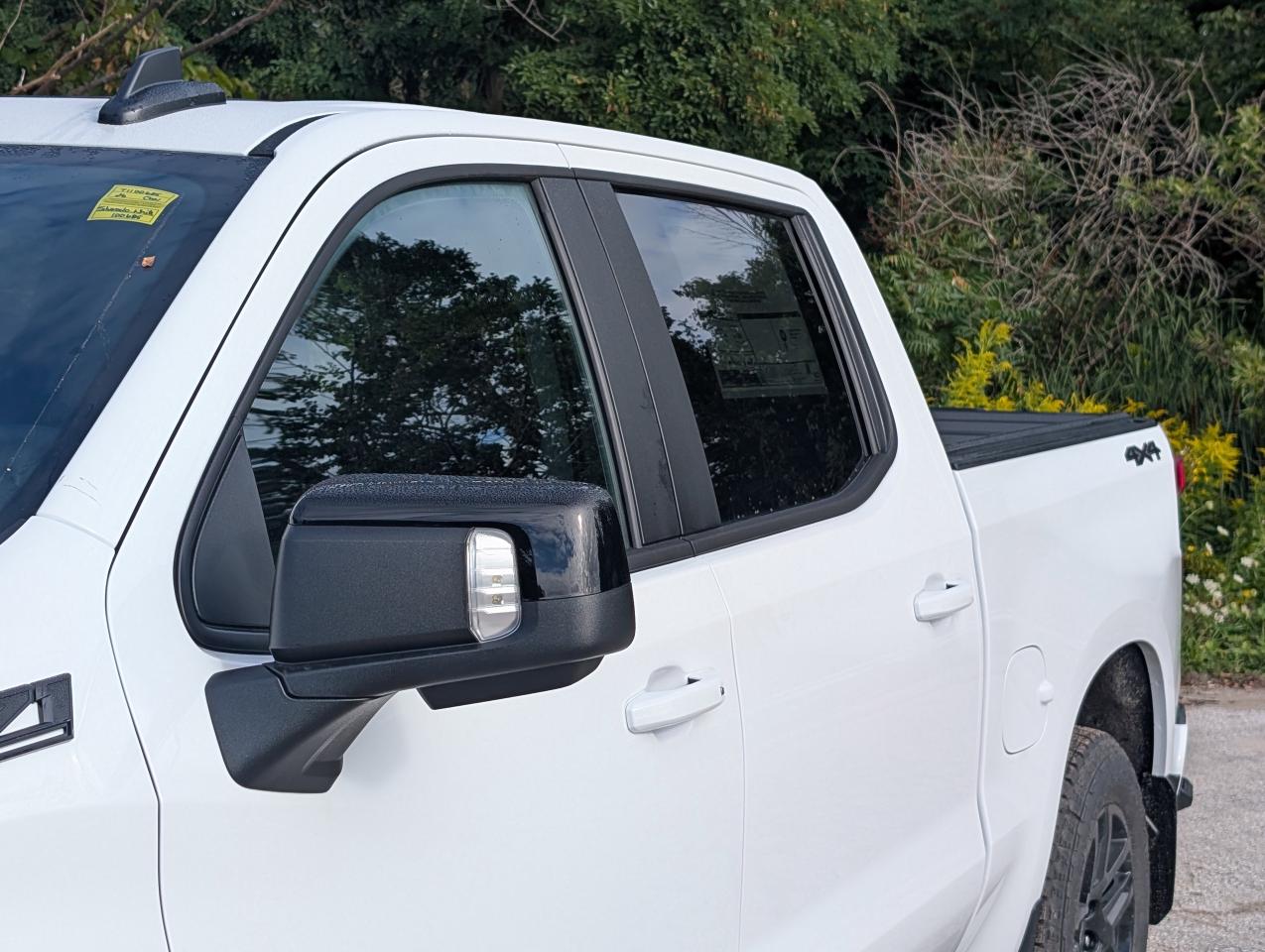 2026 Chevrolet Silverado 1500 RST Photo