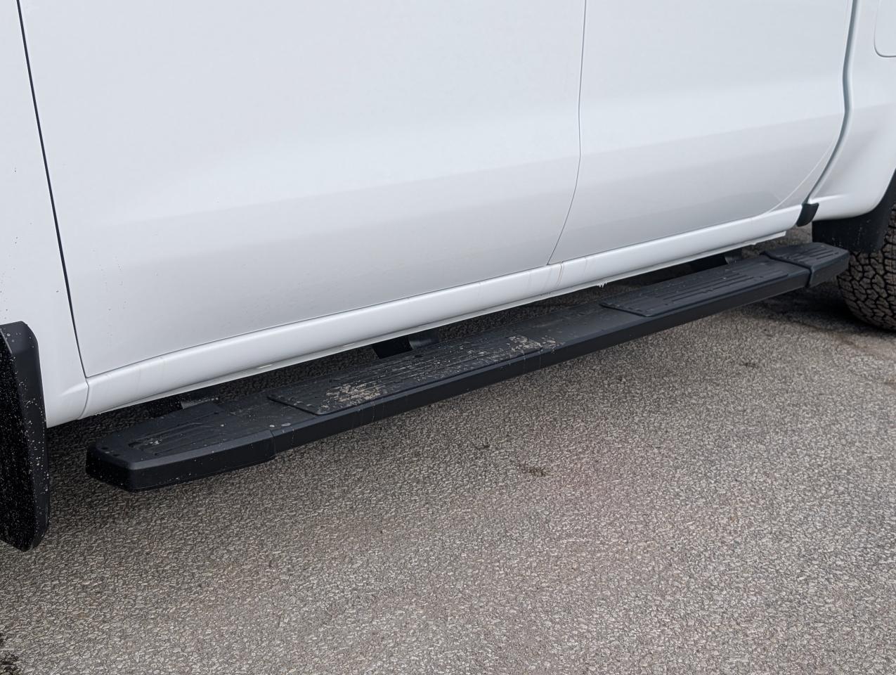 2026 Chevrolet Silverado 1500 RST Photo3