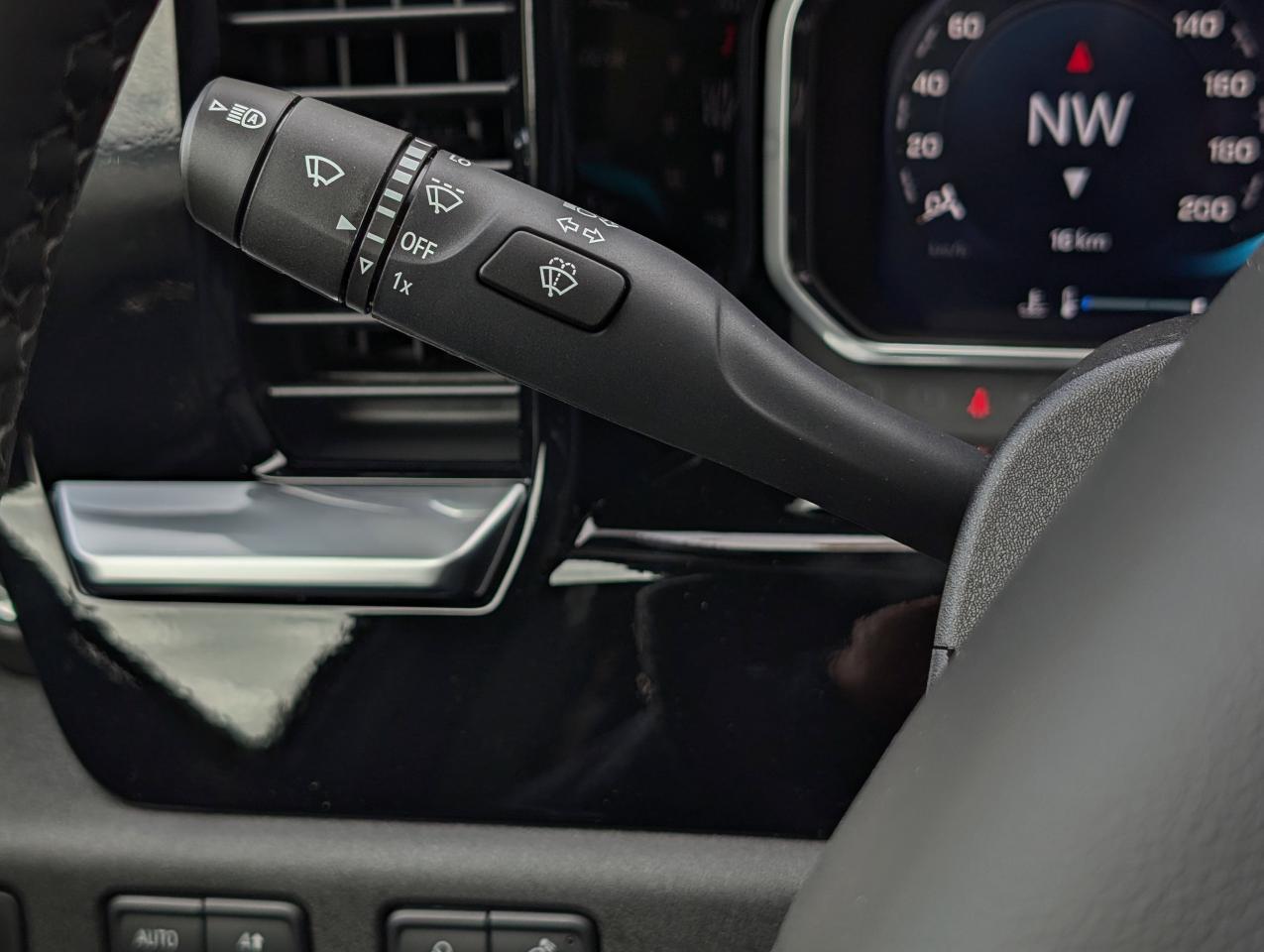 2026 Chevrolet Silverado 1500 RST Photo