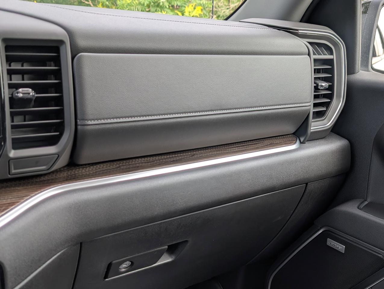 2026 Chevrolet Silverado 1500 RST Photo