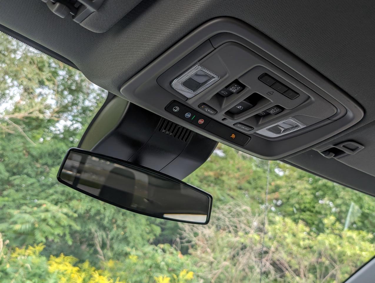 2026 Chevrolet Silverado 1500 RST Photo