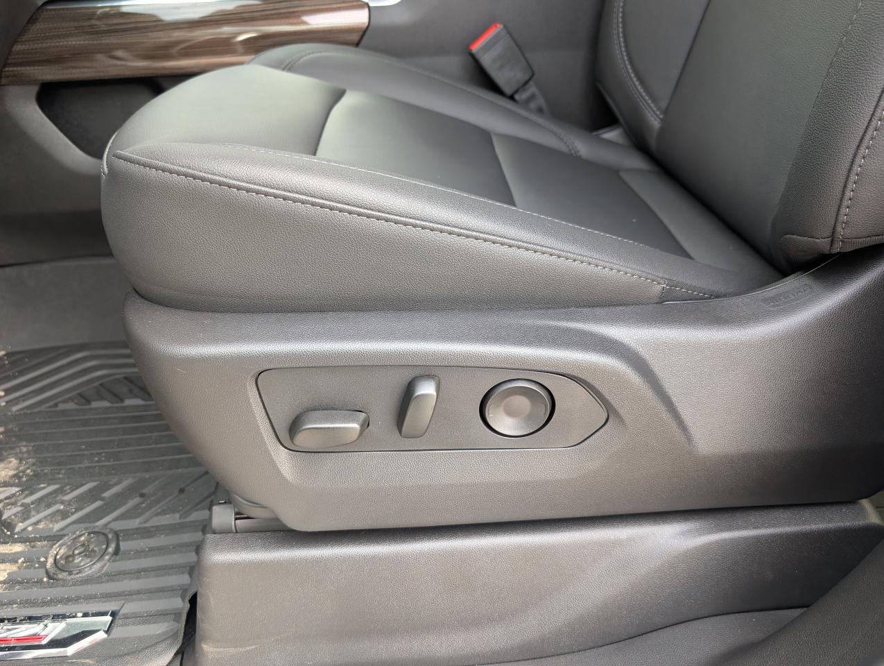 2026 Chevrolet Silverado 1500 RST Photo