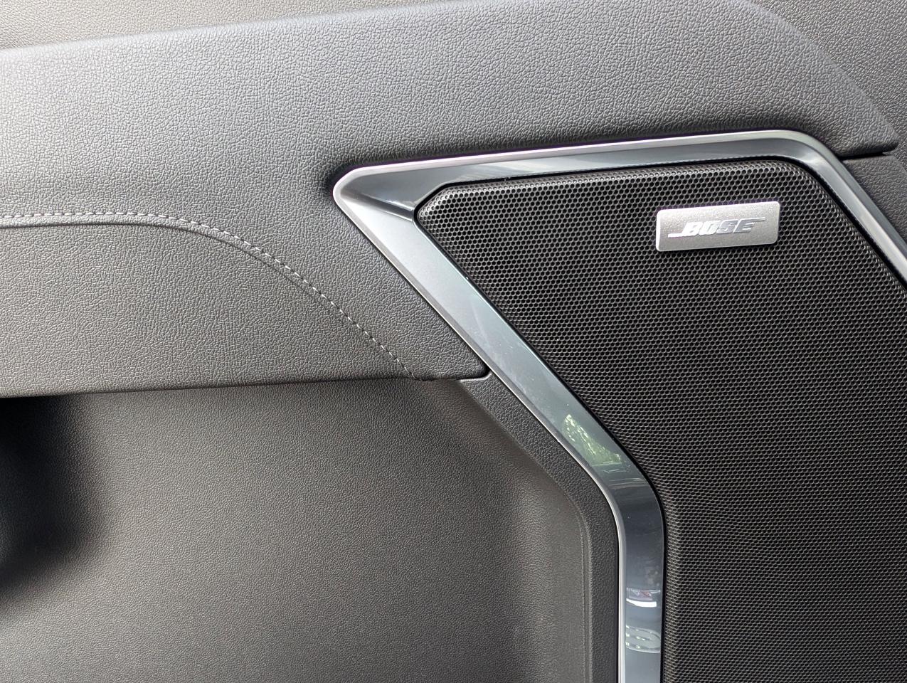 2026 Chevrolet Silverado 1500 RST Photo