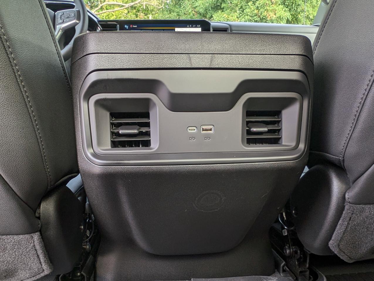 2026 Chevrolet Silverado 1500 RST Photo