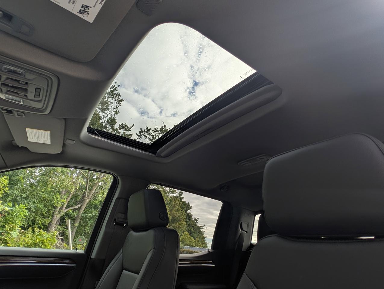 2026 Chevrolet Silverado 1500 RST Photo