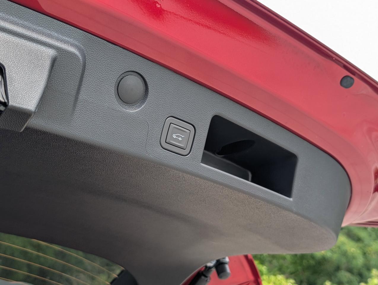 2026 Chevrolet Equinox AWD RS Photo