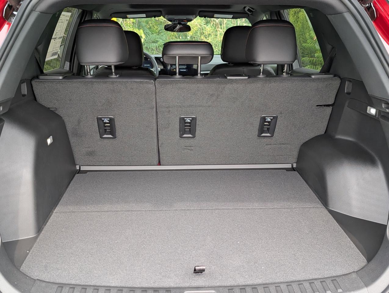 2026 Chevrolet Equinox AWD RS Photo