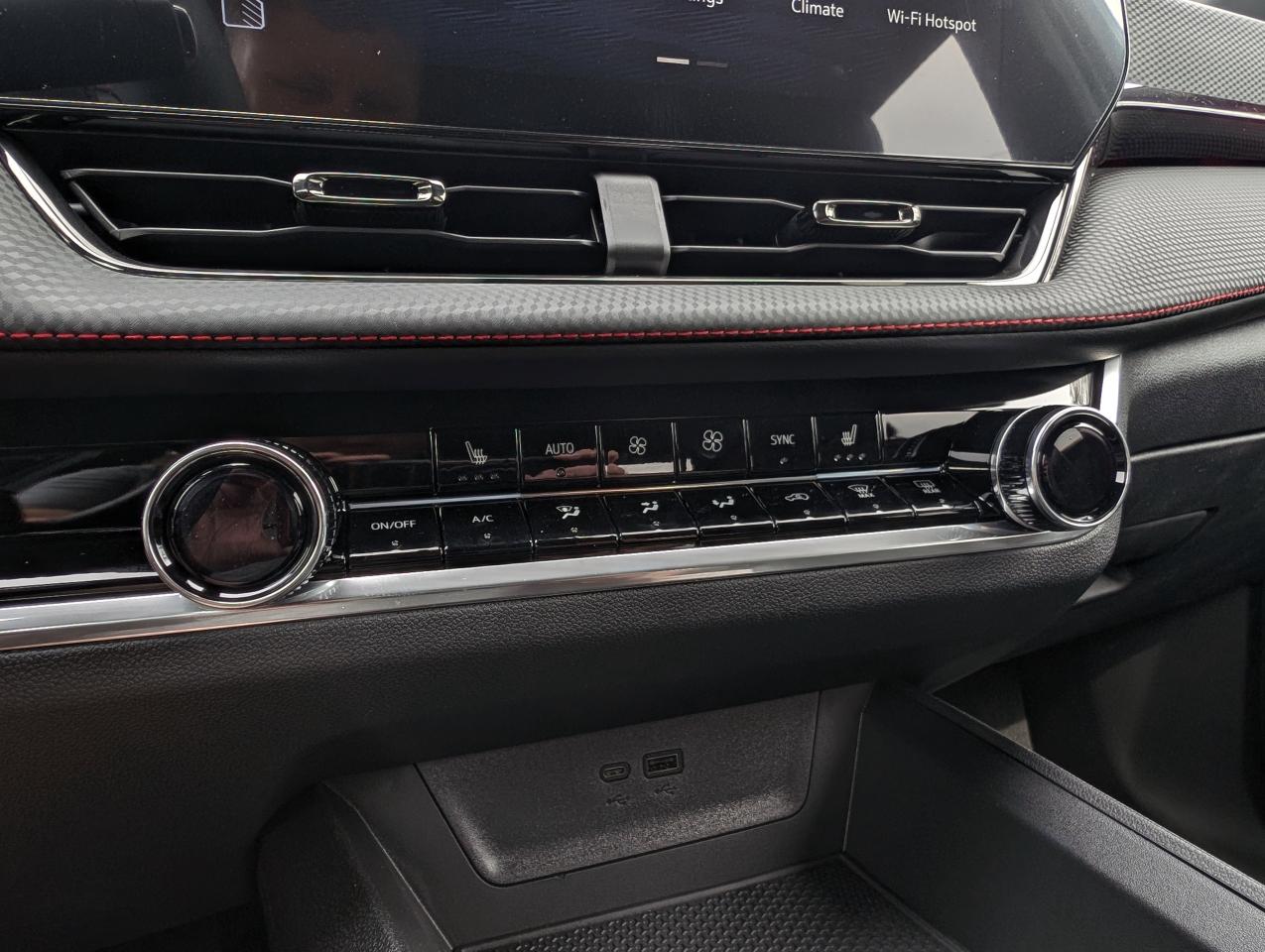 2026 Chevrolet Equinox AWD RS Photo