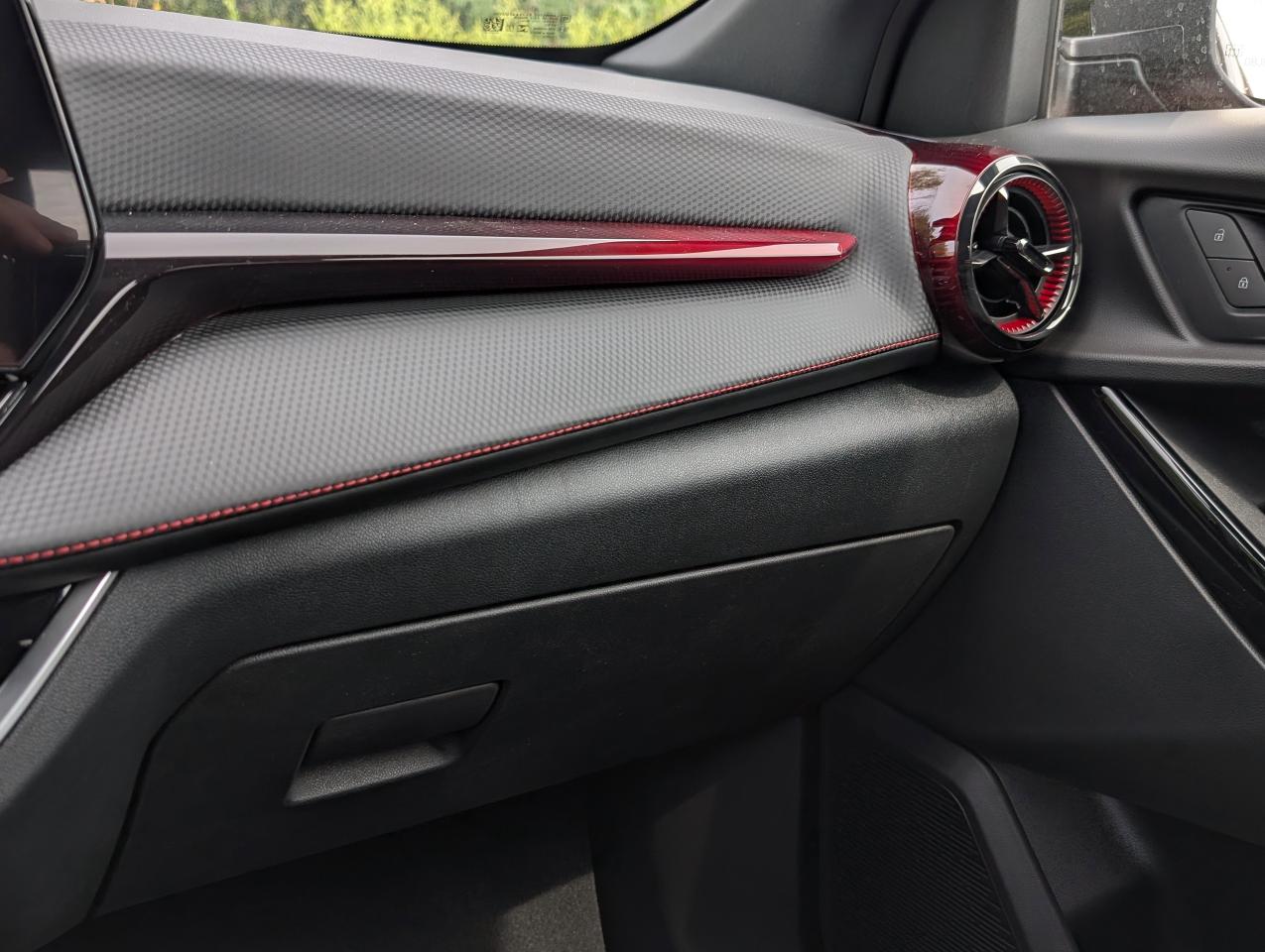 2026 Chevrolet Equinox AWD RS Photo