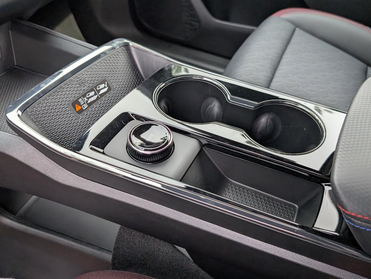 2026 Chevrolet Equinox AWD RS Photo