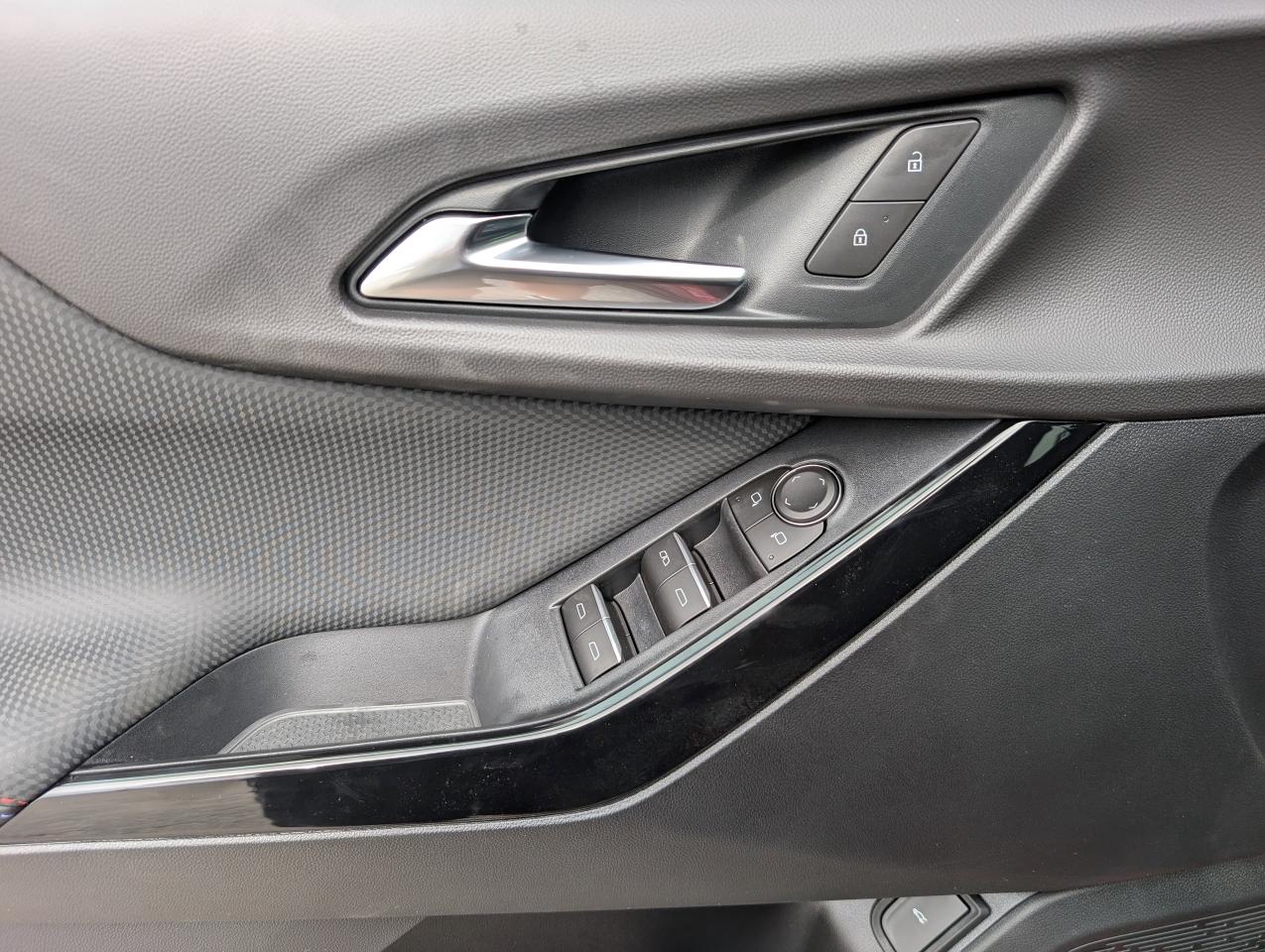 2026 Chevrolet Equinox AWD RS Photo