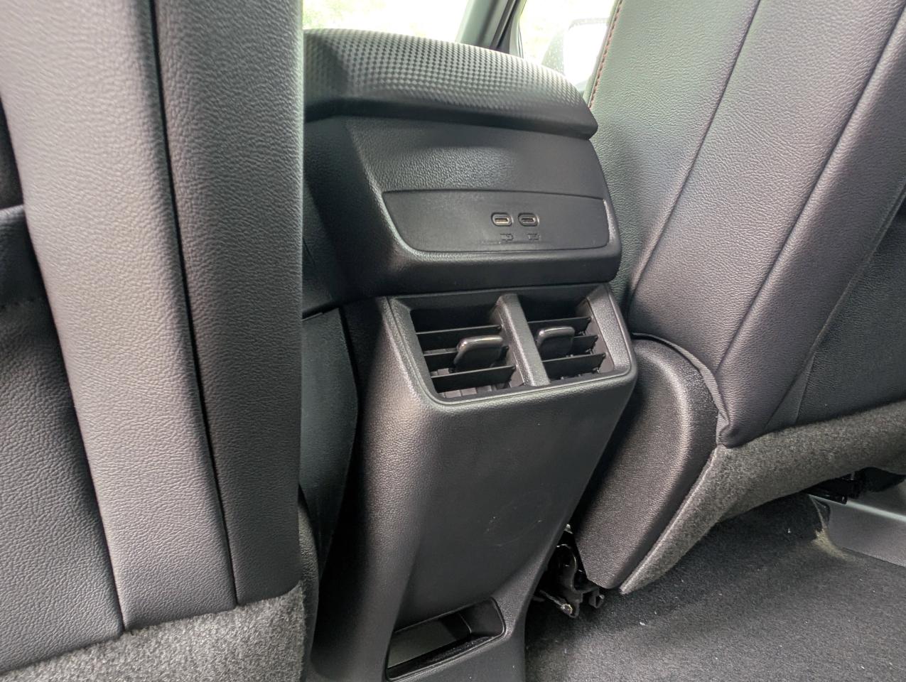 2026 Chevrolet Equinox AWD RS Photo