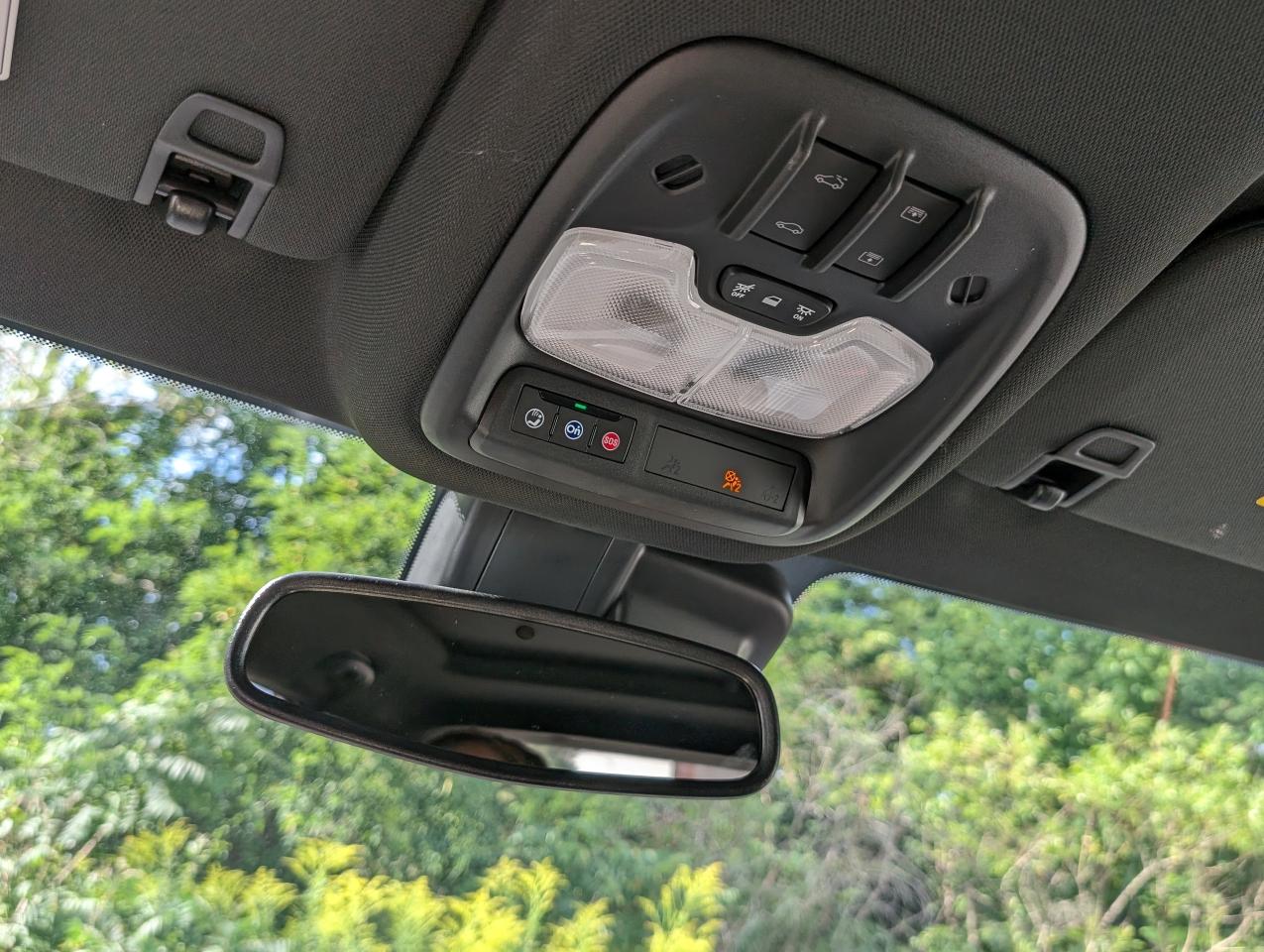 2026 Chevrolet TrailBlazer RS Photo