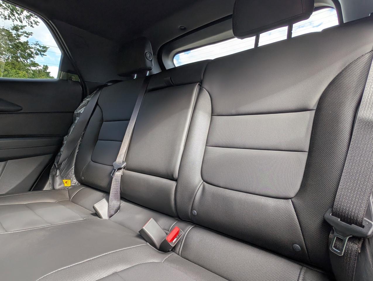 2026 Chevrolet TrailBlazer RS Photo