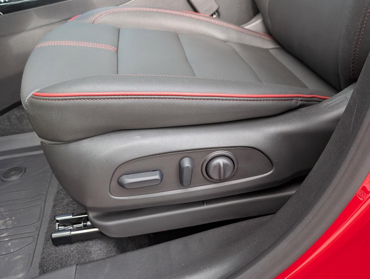 2026 Chevrolet TrailBlazer RS Photo