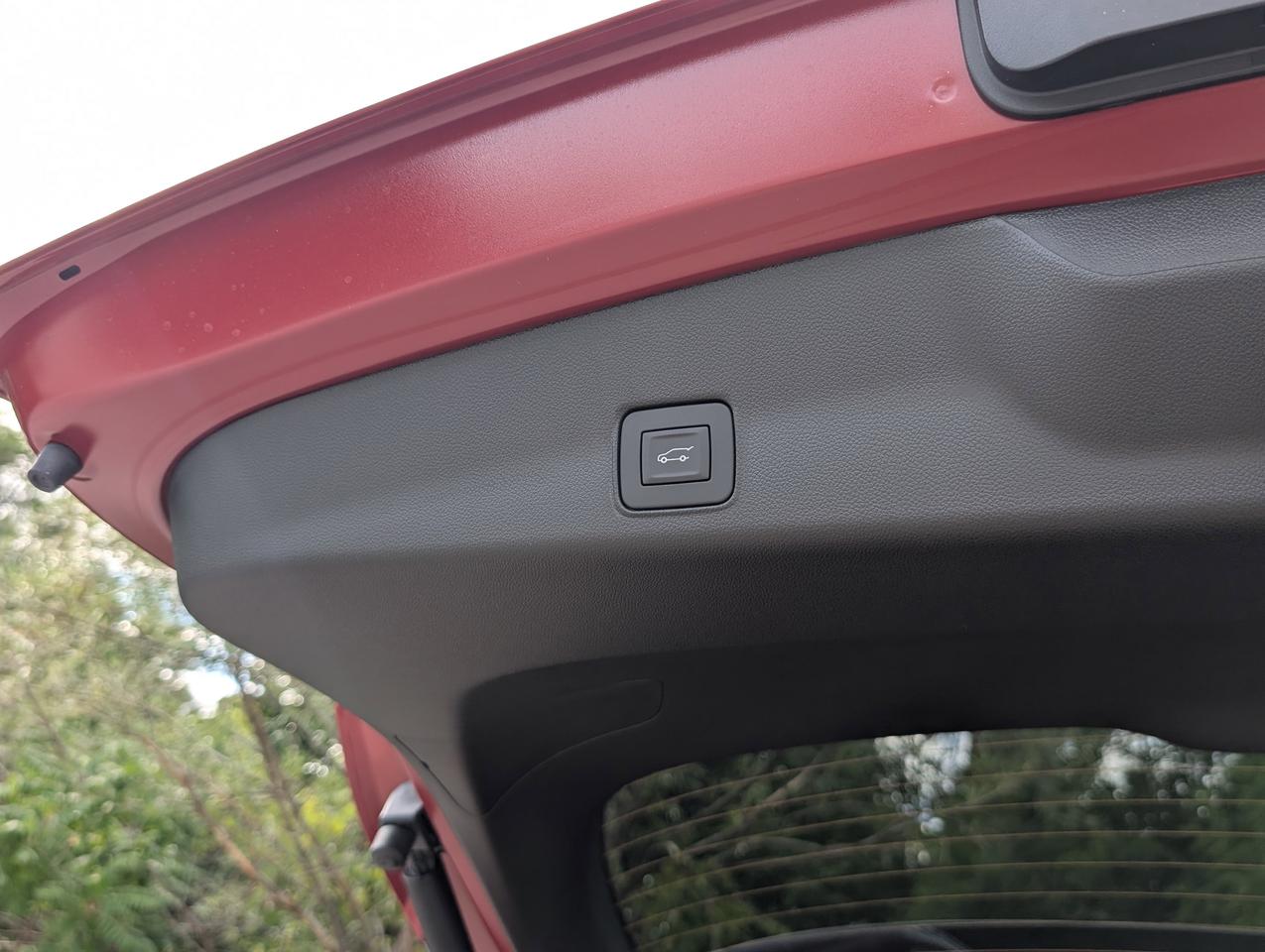 2026 Chevrolet TrailBlazer RS Photo