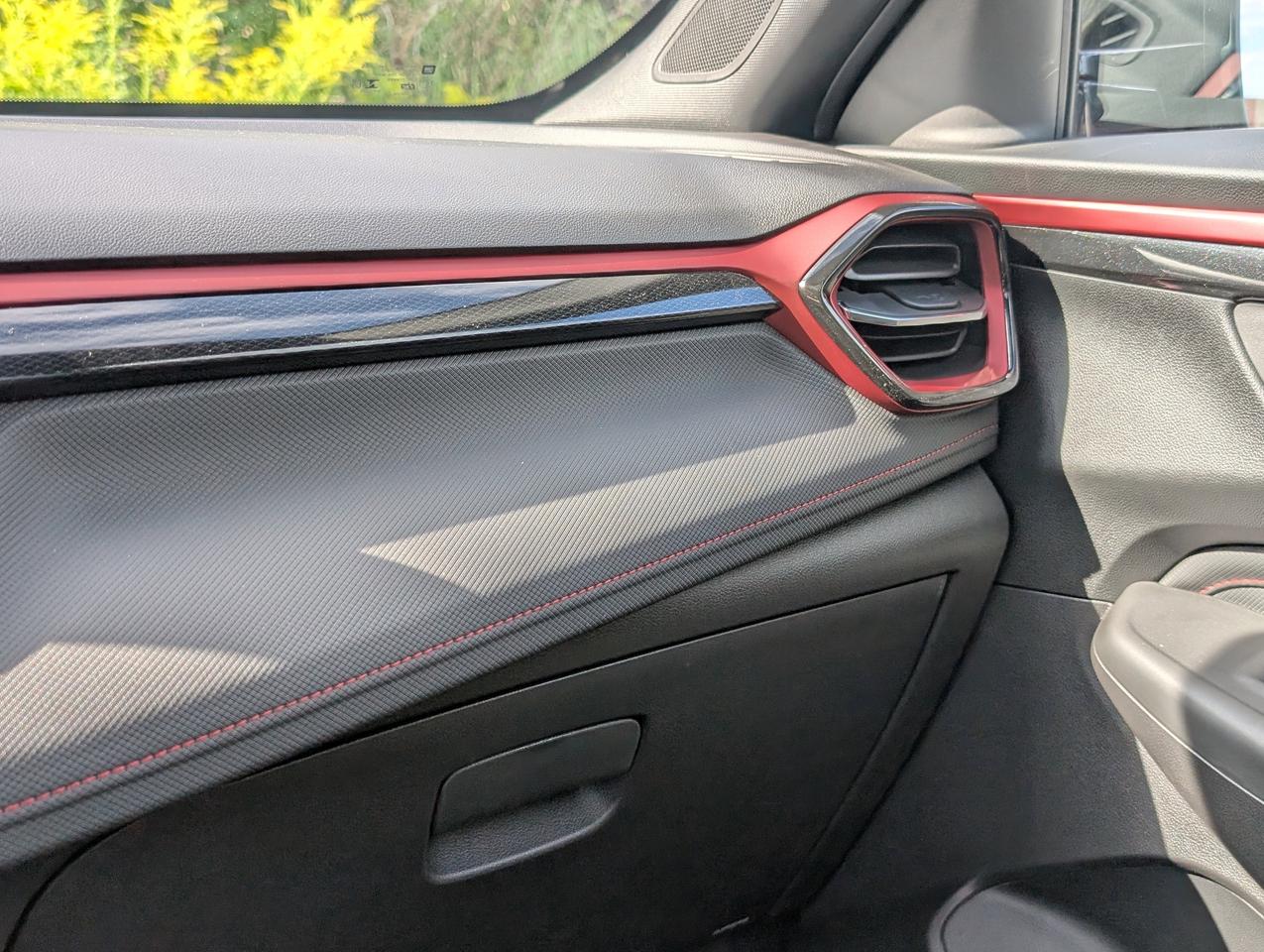 2026 Chevrolet TrailBlazer RS Photo