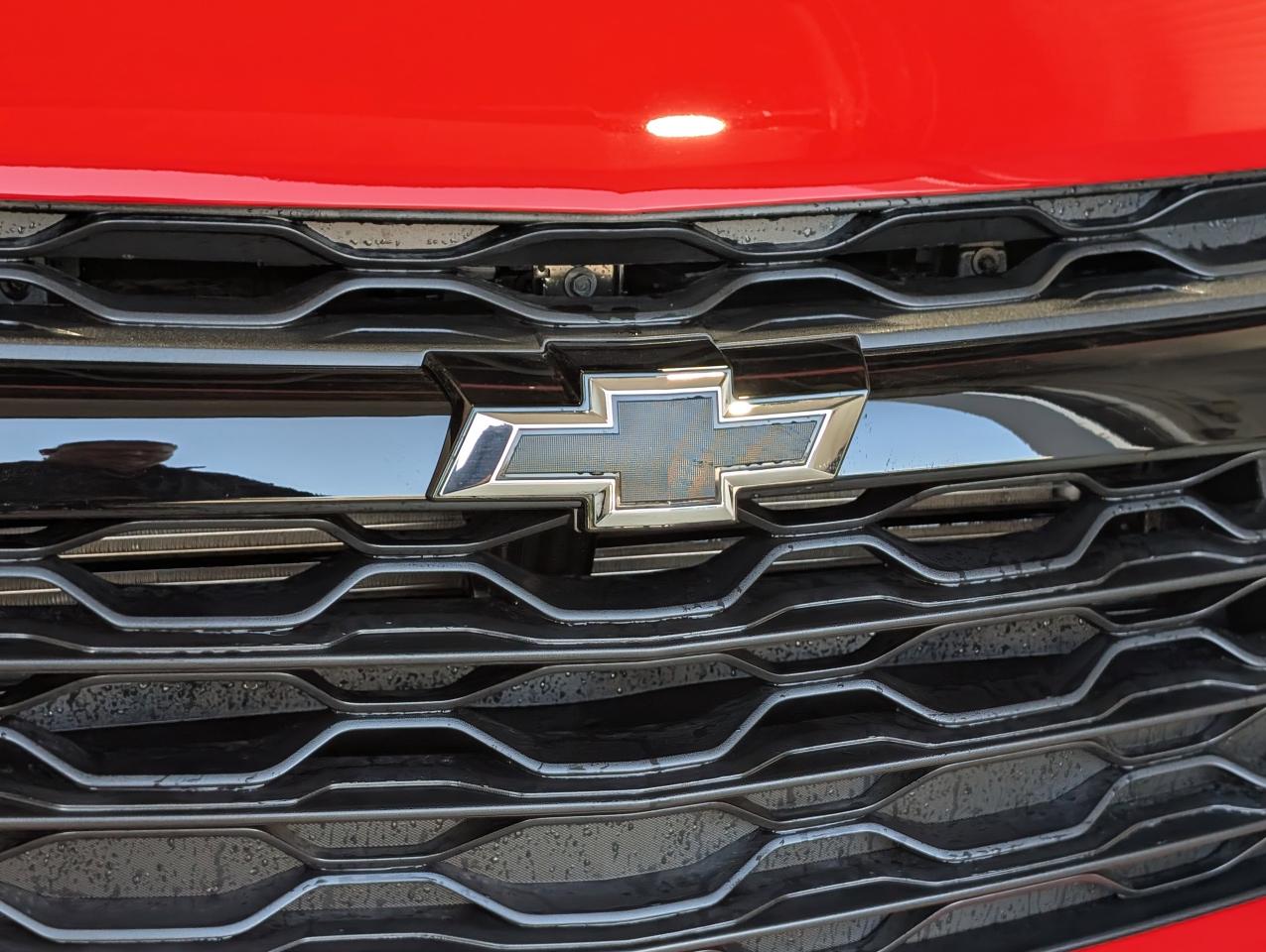 2025 Chevrolet Blazer LT Photo