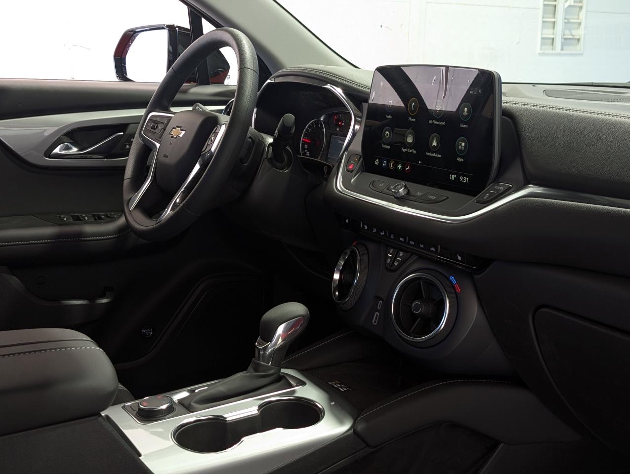 2025 Chevrolet Blazer LT Photo