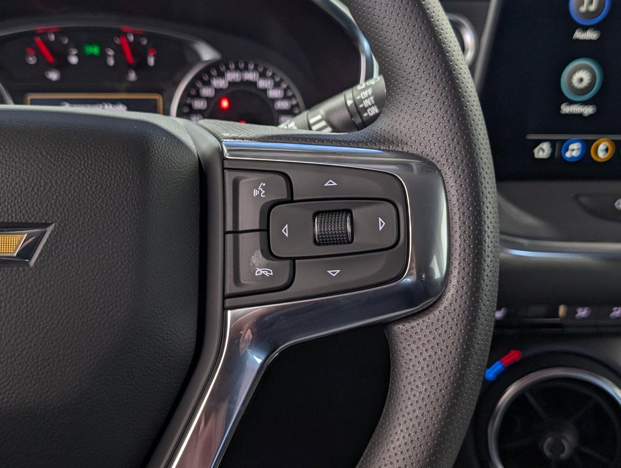 2025 Chevrolet Blazer LT Photo