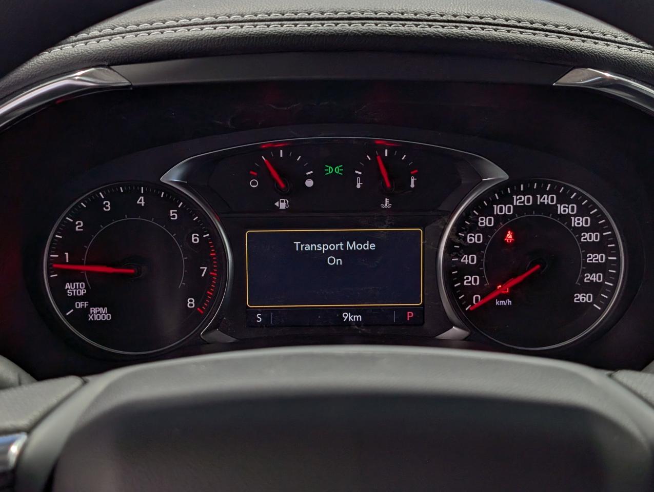 2025 Chevrolet Blazer LT Photo