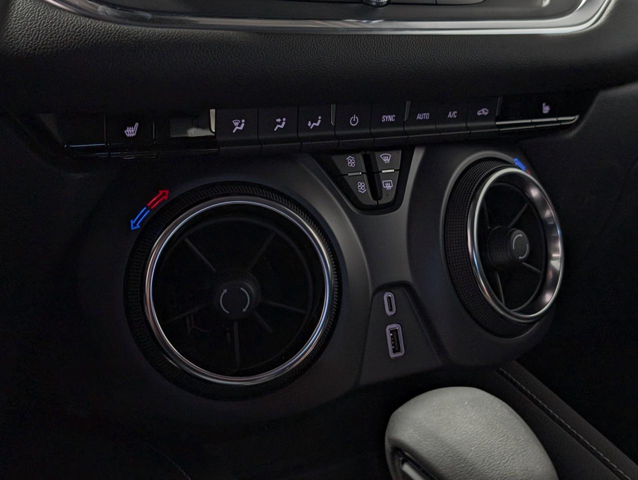 2025 Chevrolet Blazer LT Photo