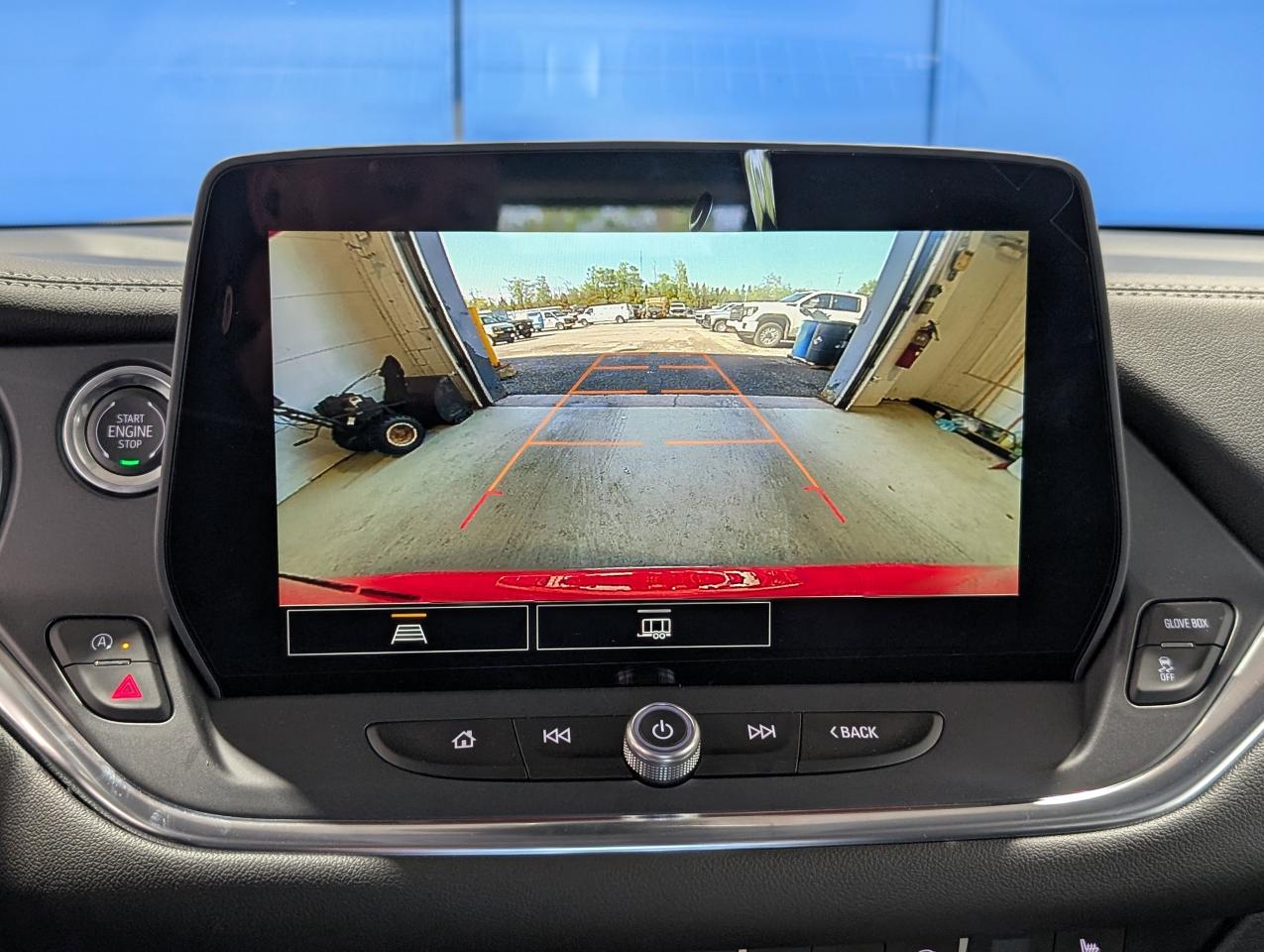 2025 Chevrolet Blazer LT Photo