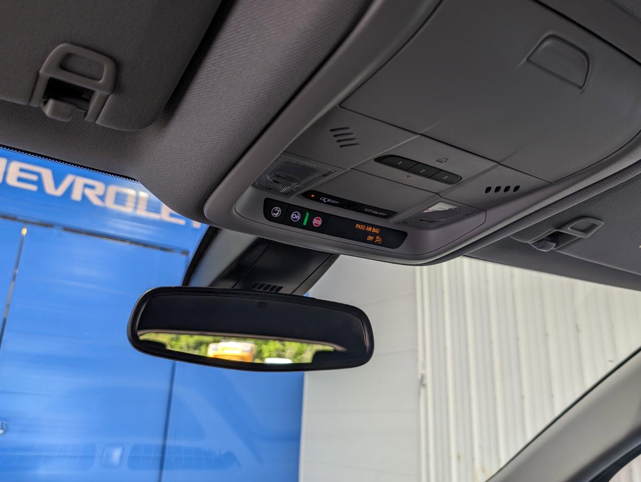 2025 Chevrolet Blazer LT Photo