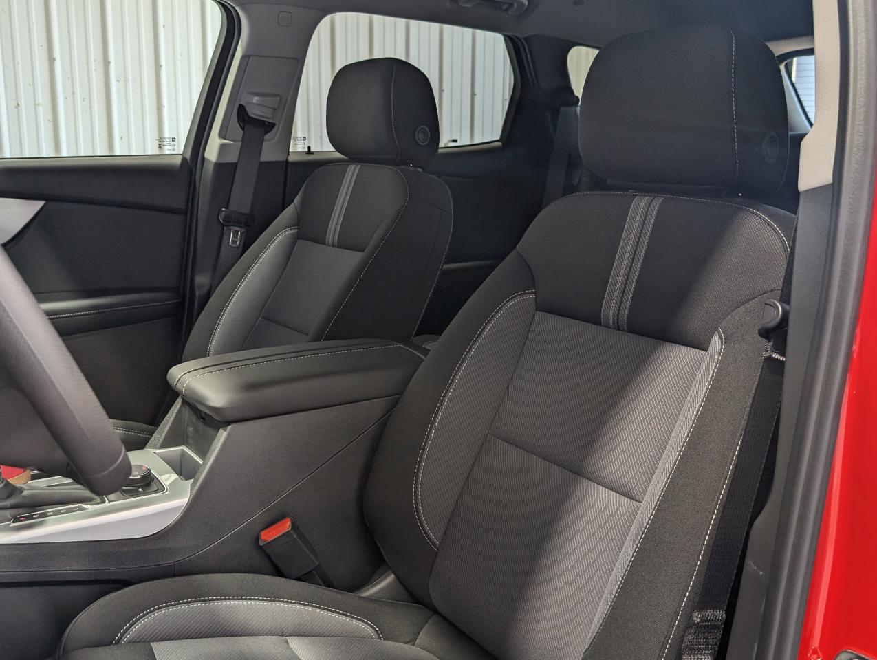 2025 Chevrolet Blazer LT Photo