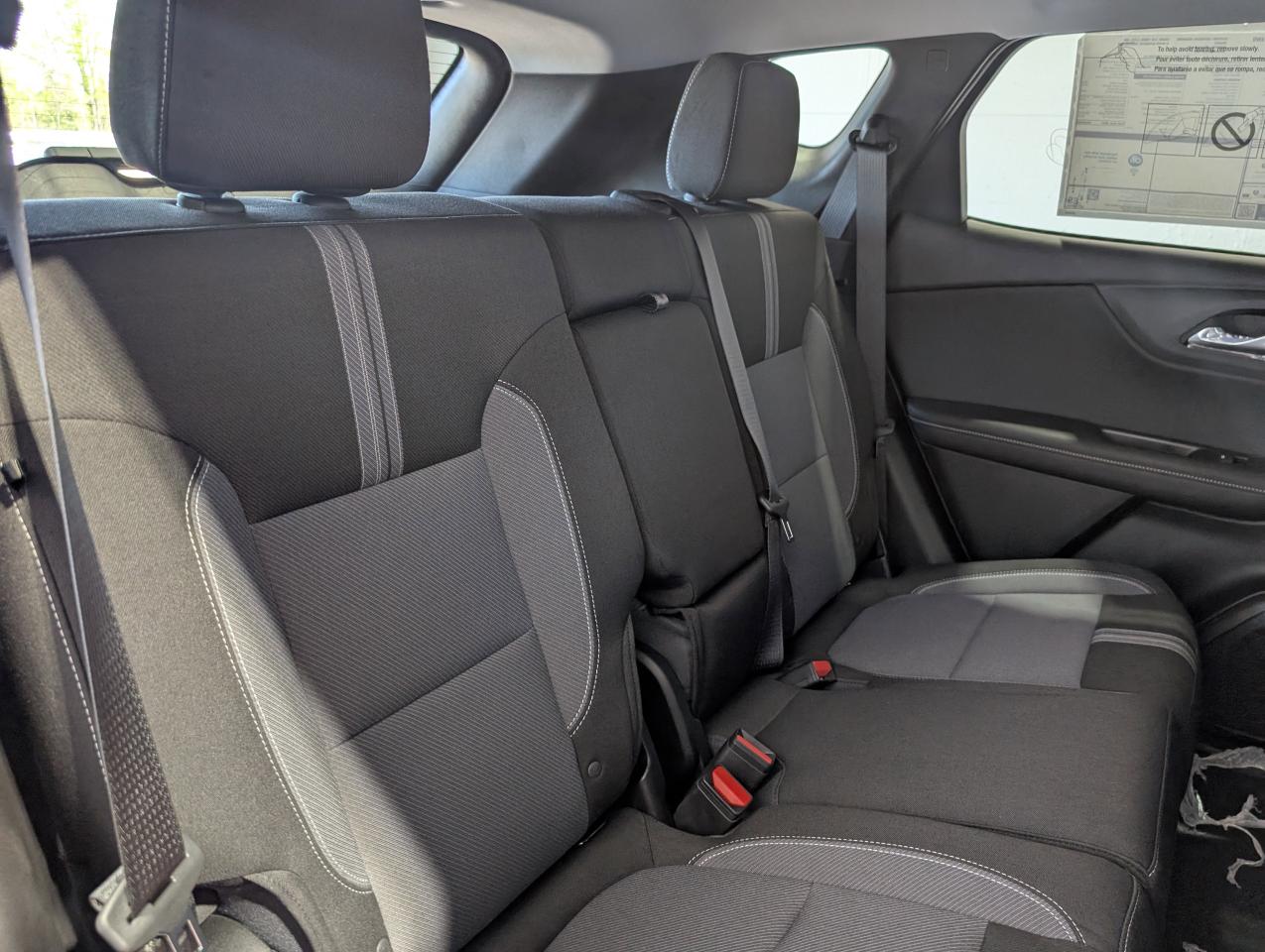 2025 Chevrolet Blazer LT Photo