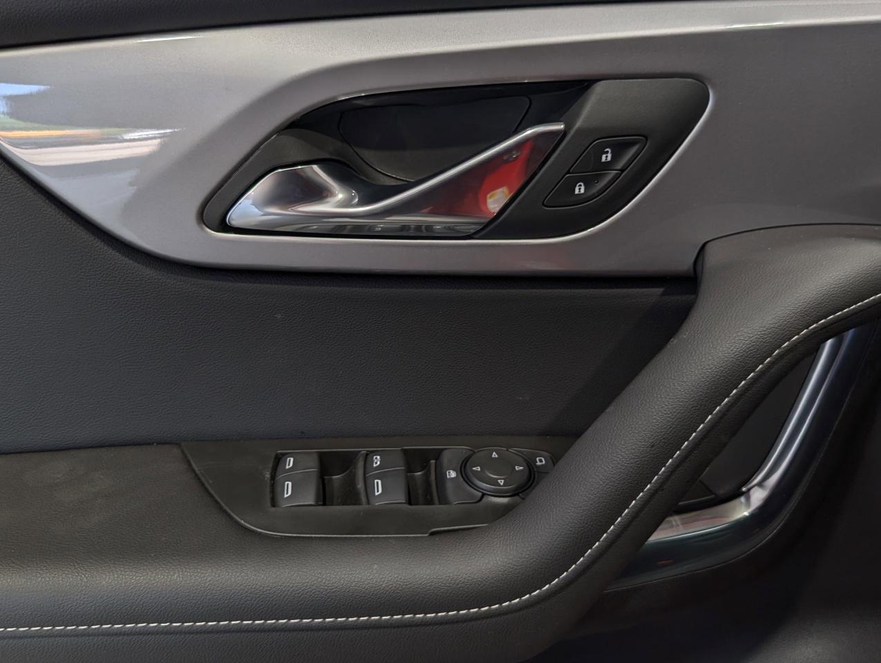 2025 Chevrolet Blazer LT Photo