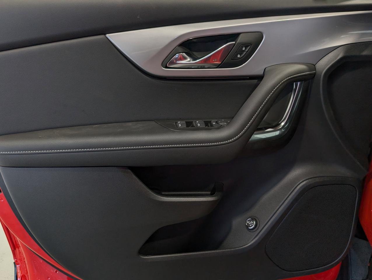 2025 Chevrolet Blazer LT Photo