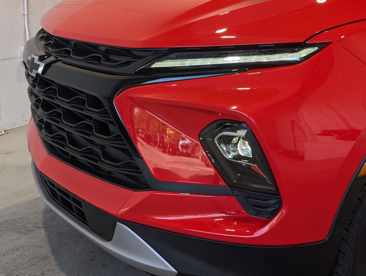 2025 Chevrolet Blazer LT Photo